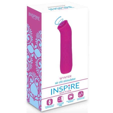 INSPIRE SUCTION - WINTER...