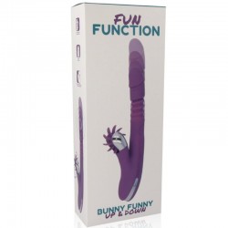 FUN FUNCTION BUNNY FUNNY UP...