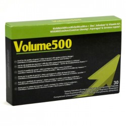 500 COSMETICS - VOLUME 500...