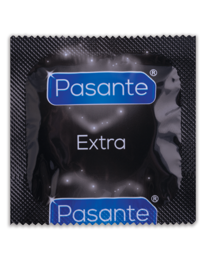 PASANTE - EXTRA...