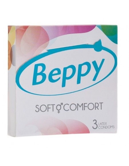 BEPPY SOFT AND COMFORT 3...