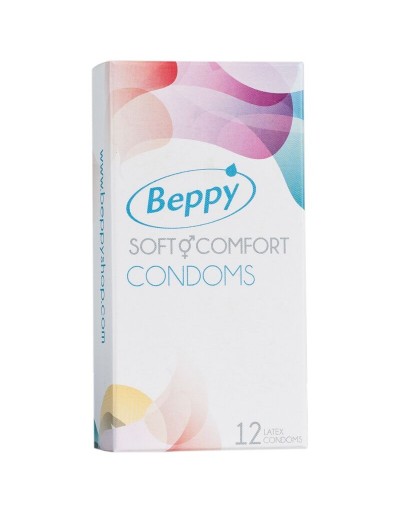 BEPPY SOFT AND COMFORT 12...