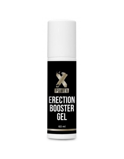 XPOWER - ERECTION BOOSTER...