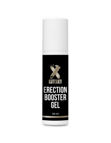 XPOWER ERECTION BOOSTER GEL...