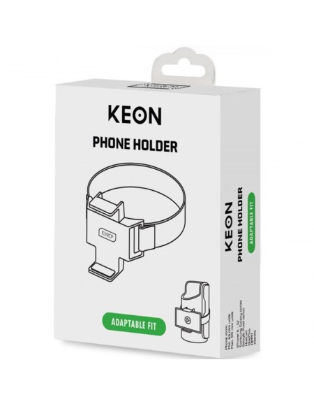 KEON PHONE HOLDER BY KIIROO...