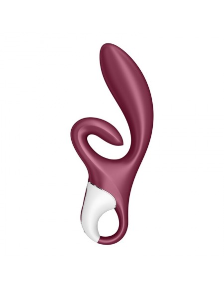 SATISFYER - TOUCH ME...