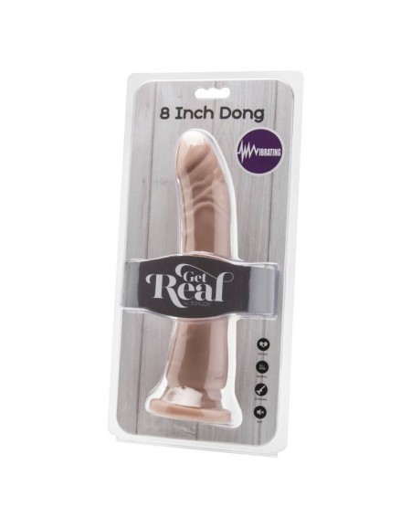 GET REAL - DONG 20,5 CM...