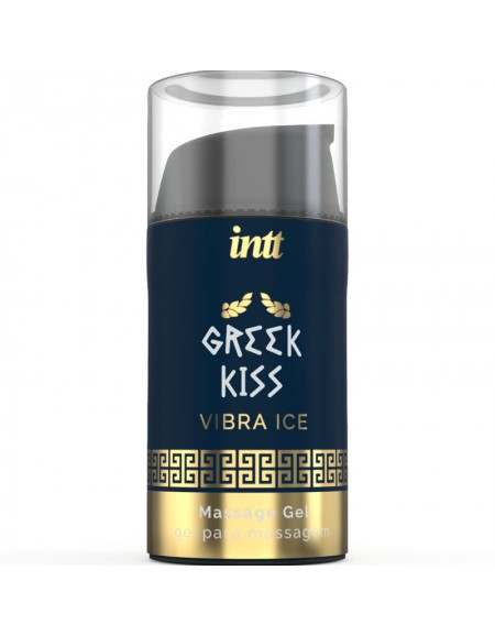 INTT - GREEK KISS...