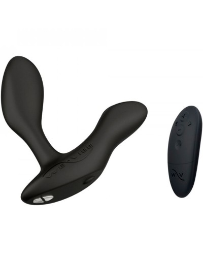 WE-VIBE - VECTOR+...
