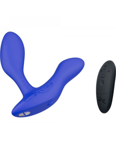 WE-VIBE - VECTOR+...