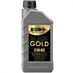 EROS - BLACK GOLD 0W40...