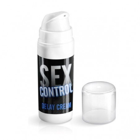 RUF - SEX CONTROL DELAY...