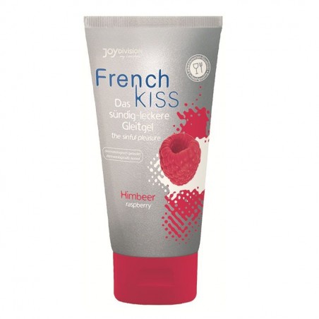 JOYDIVISION FRENCH KISS -...